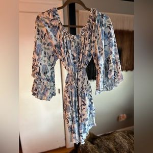 Brand new Hello Molly dress.